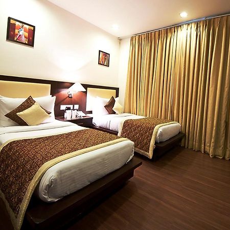Divine Paradise Tavisha Yeni Delhi Dış mekan fotoğraf