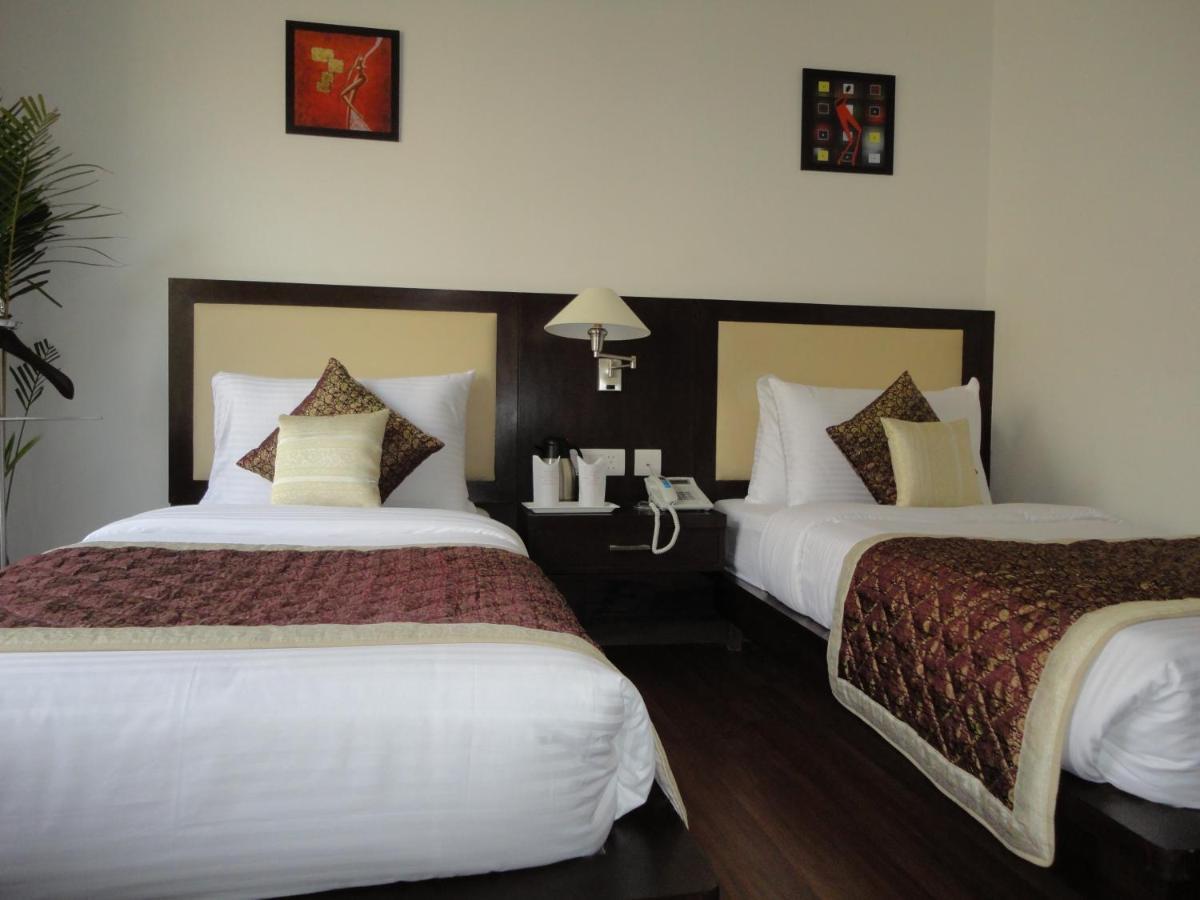 Divine Paradise Tavisha Yeni Delhi Dış mekan fotoğraf