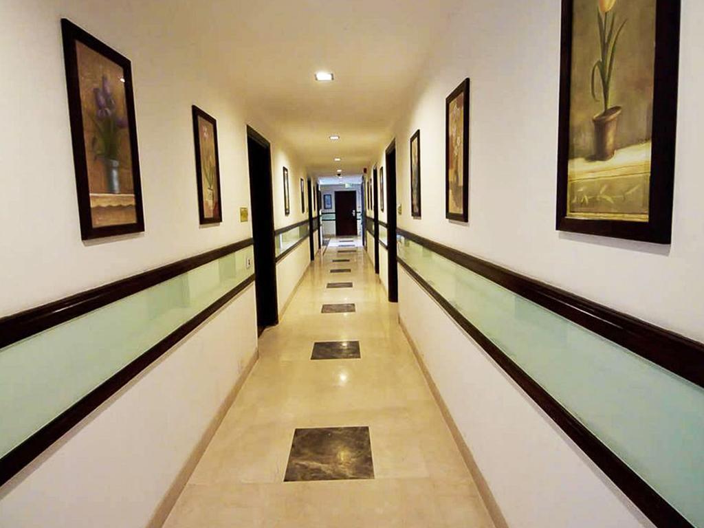 Divine Paradise Tavisha Yeni Delhi Dış mekan fotoğraf