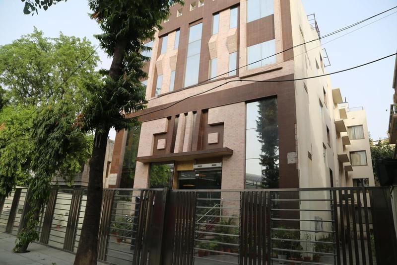 Divine Paradise Tavisha Yeni Delhi Dış mekan fotoğraf