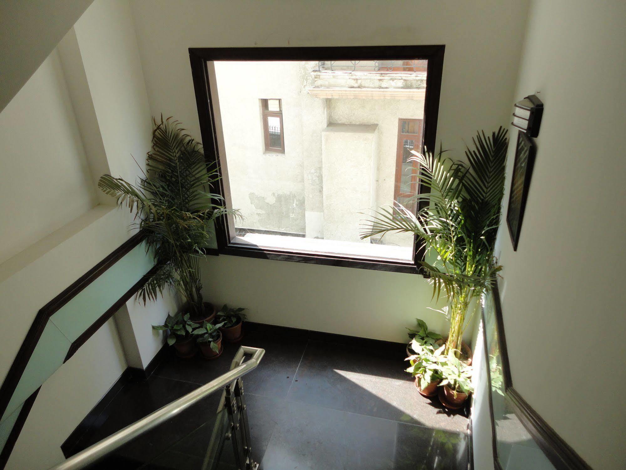 Divine Paradise Tavisha Yeni Delhi Dış mekan fotoğraf